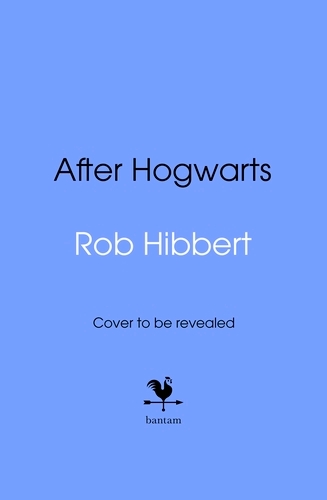 Book cover of Harry Gets a Real Job by Rob Hibbert, Graham Johnson