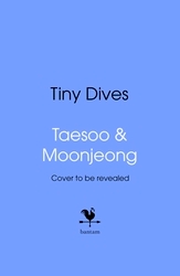 Book cover of Tiny Dives by Taesoo, Moonjung