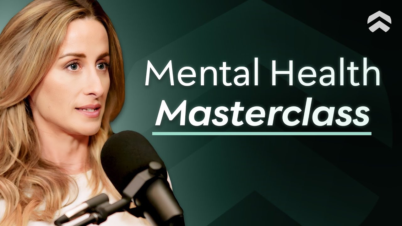 Dr Julie Smith: Overcome Your Negative Thoughts With This Daily Practice