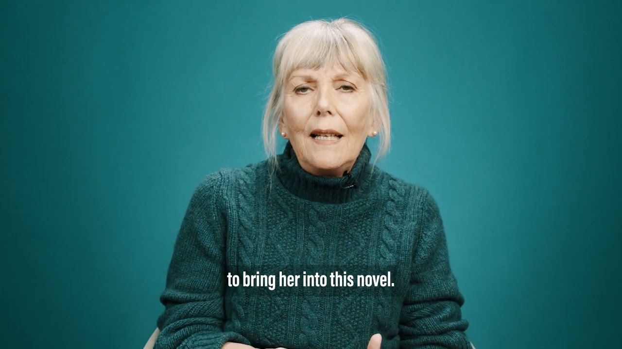 Why did Kate Atkinson write Death at the Sign of the Rook