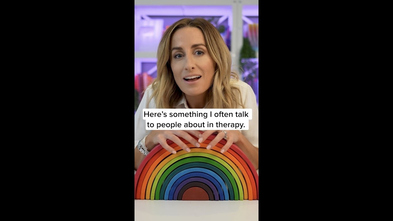 You Have To See This If You Have Anxiety