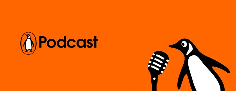The Penguin Podcast wins silver at the 2017 British Podcast Awards 