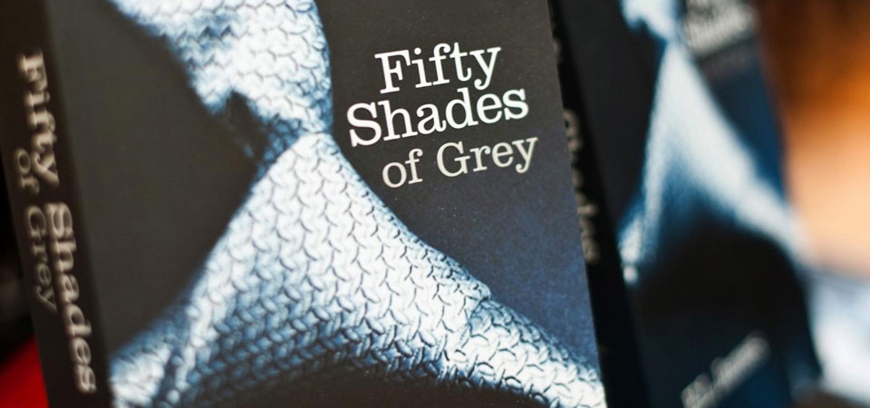 Fifty Shades of Grey playlist