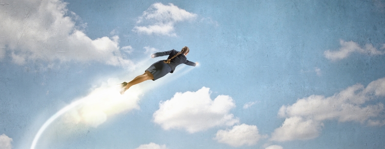 Jane Fallon’s 5 favourite heroines