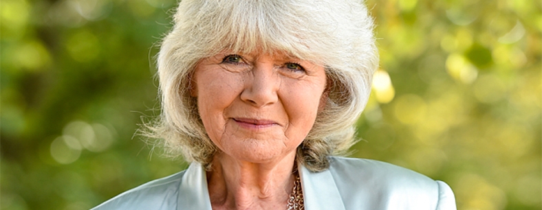 Where to start with Jilly Cooper