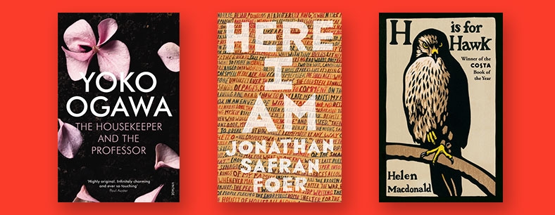 8 empowering books about living through loss