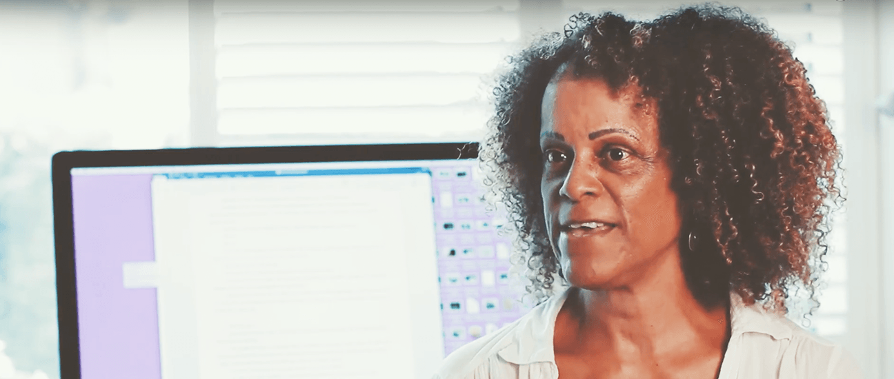 Bernardine Evaristo: ‘It’s really important that all our stories get out there’