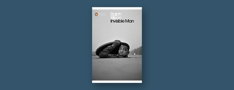 ‘What did I do to be so black and blue?’ – Invisible Man by Ralph Ellison