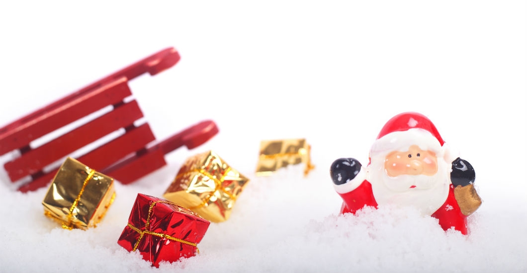 Puffin authors share their most hilarious Christmas disasters