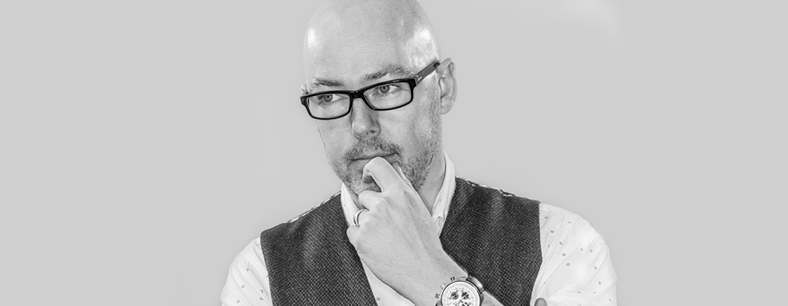 John Boyne: The powerful books I read in 2017