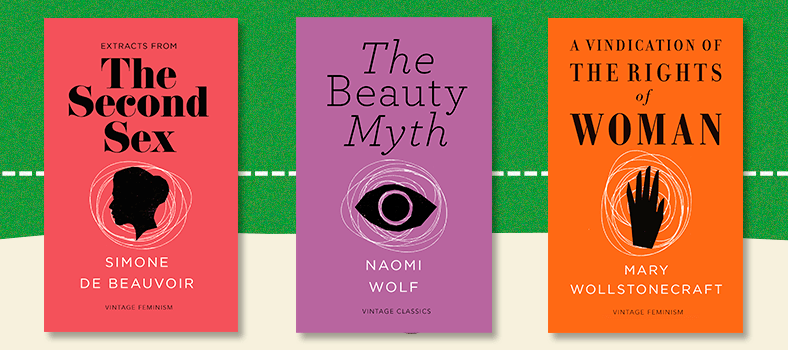 10 game-changing books for International Women's Day