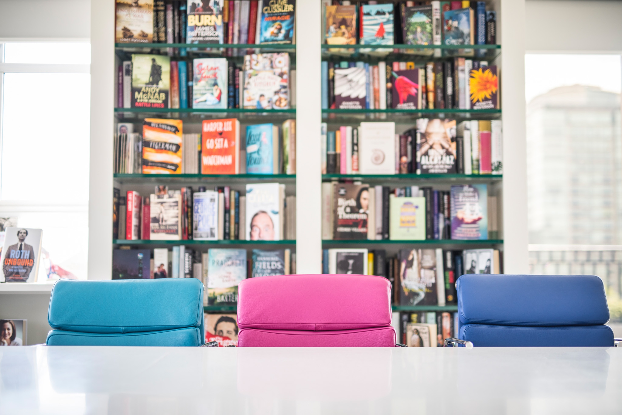 Penguin Random House UK offers fully paid work experience to open up opportunities in publishing