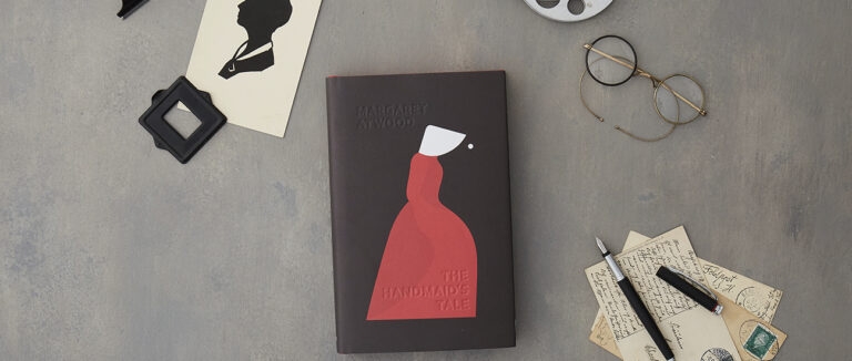 What to read after the Handmaid's Tale