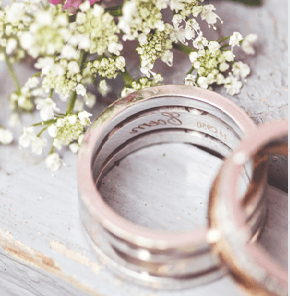 7 truly original wedding readings from classic books