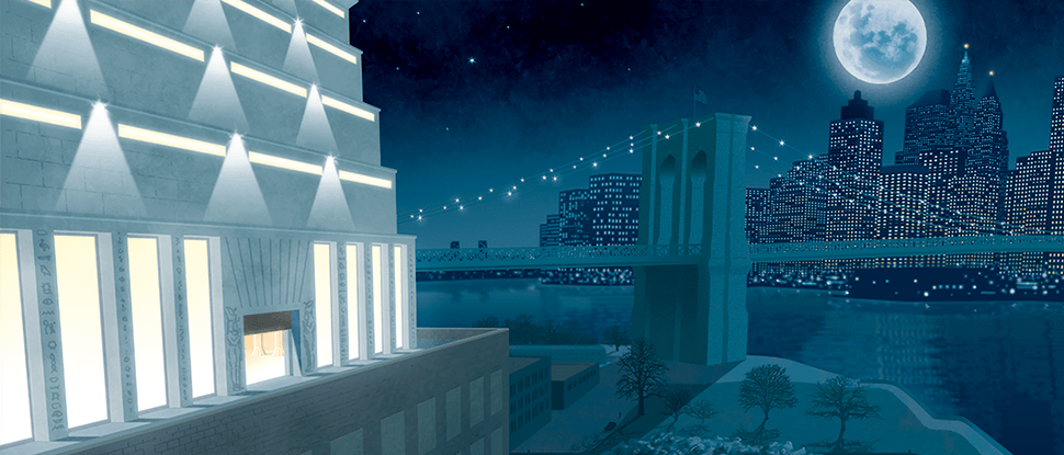 An A-Z of the worlds of Rick Riordan