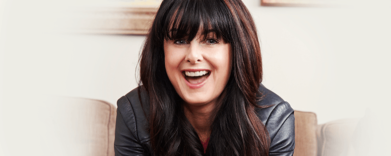 Marian Keyes: why stop at Happy Ever After?