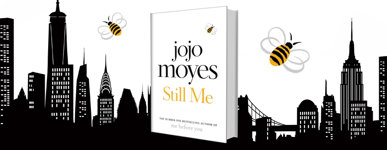 Still Me by Jojo Moyes