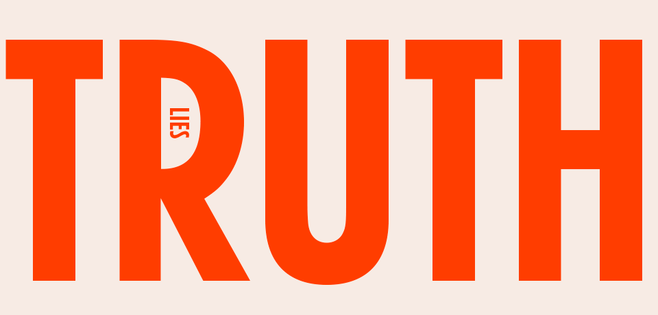 11 scarily accurate George Orwell quotes about truth