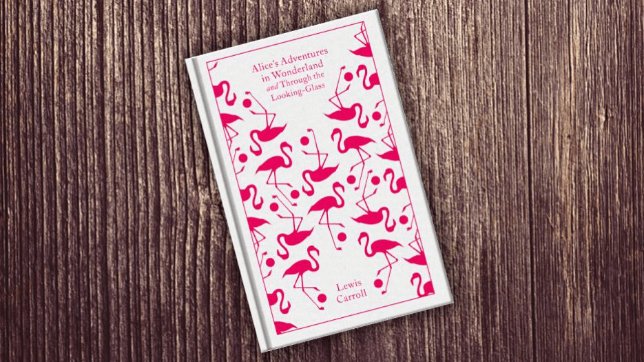 Which character from Alice in Wonderland are you?