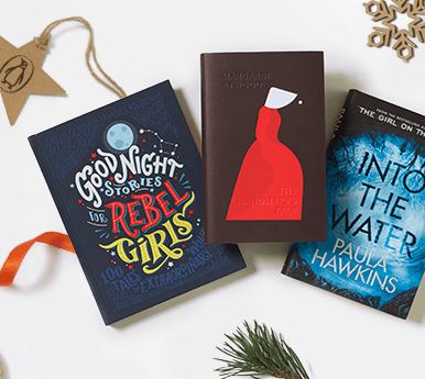 Popular books our readers loved in 2017