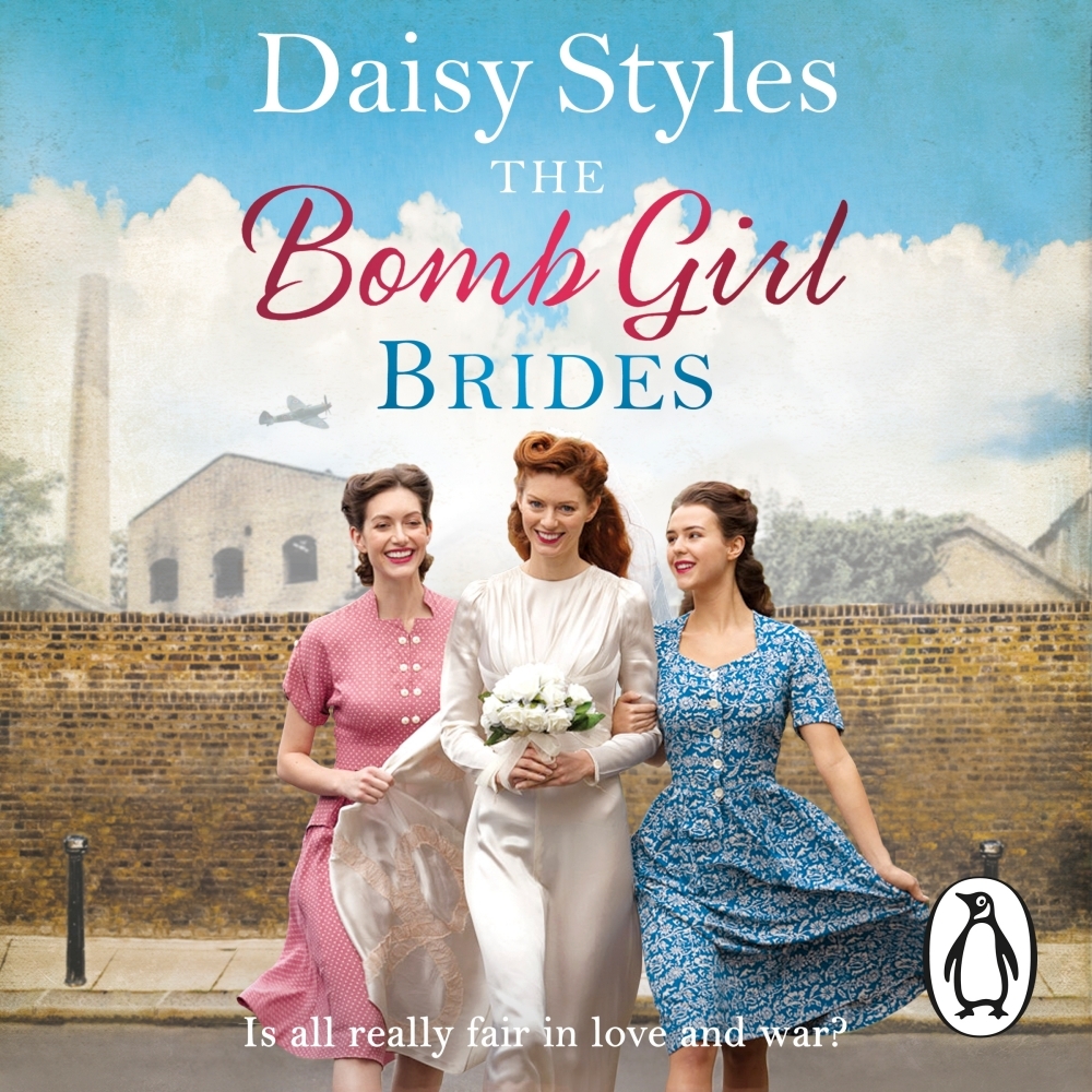 Daisy Styles on the inspiration behind her characters