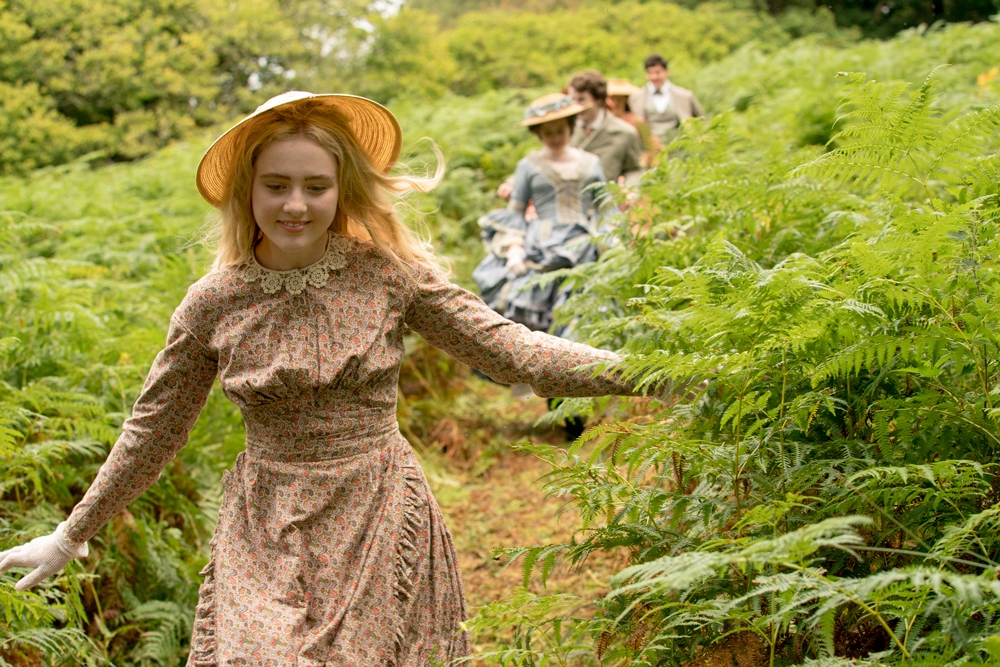 9 of our favourite quotes from Little Women