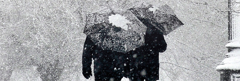 Midwinter Break by Bernard MacLaverty