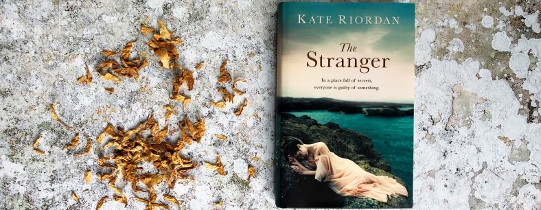 The Stranger by Kate Riordan