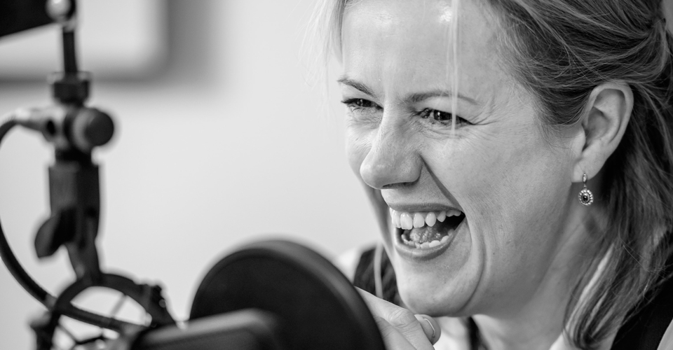 The Penguin Podcast: Jojo Moyes on her new book, Still Me