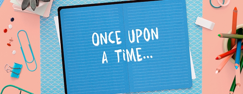 18 powerful first lines to get you hooked on a story