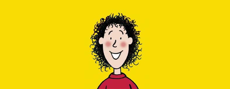 20 facts to get to know Tracy Beaker