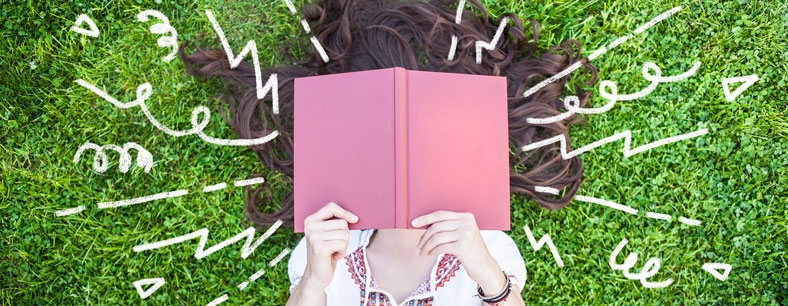 18 inspirational book quotes