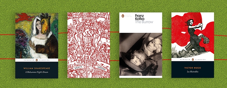 8 literary mazes to explore