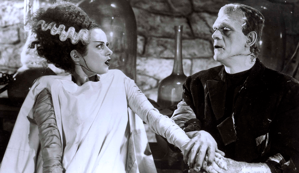 In search of the most authentic Frankenstein movie