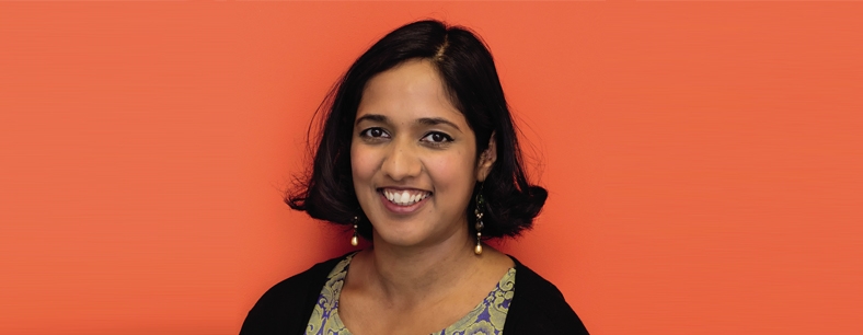 Mahsuda Snaith: Lessons I have learned from Rebellious Women 