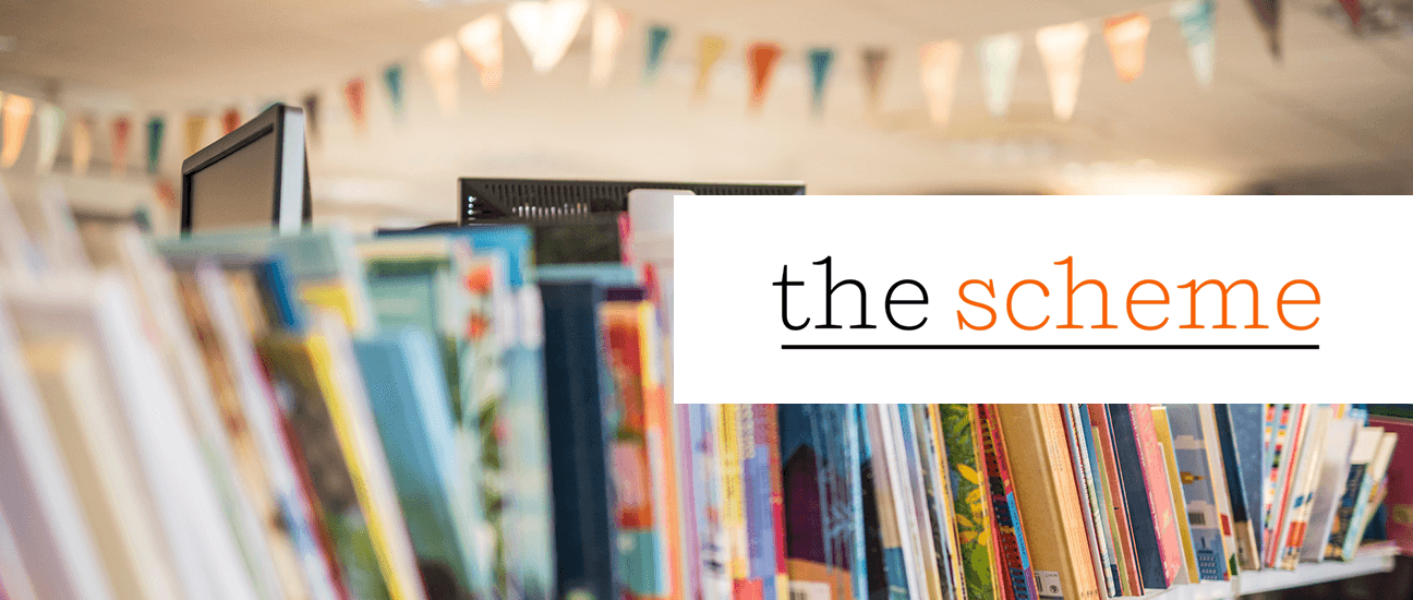 Penguin Random House UK's early career programme
