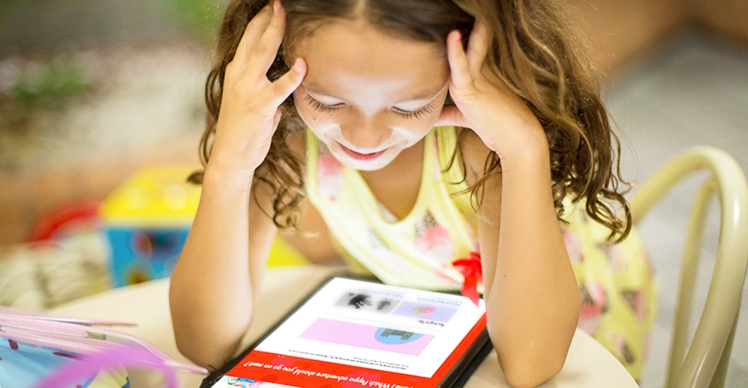 7 Peppa Pig activities anyone can try at home