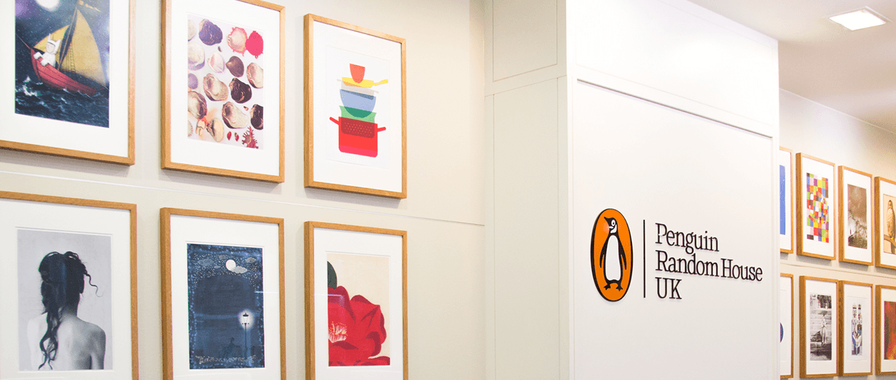Penguin Random House 