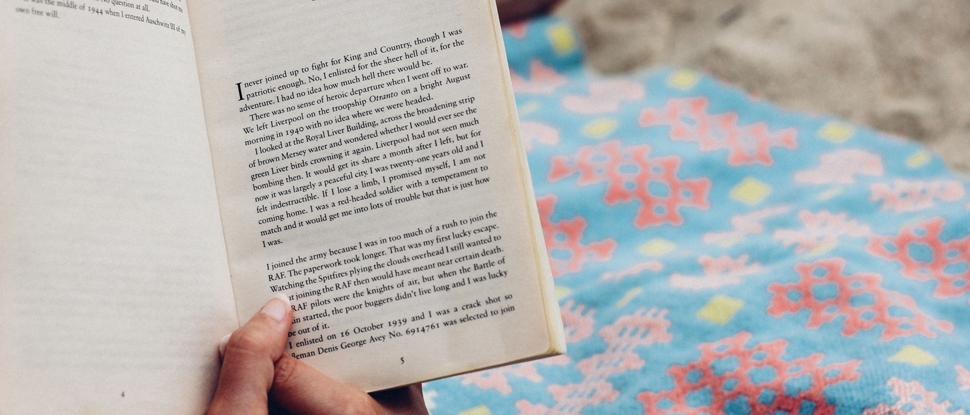 Books to take on holiday as picked by the Penguin Classics editor