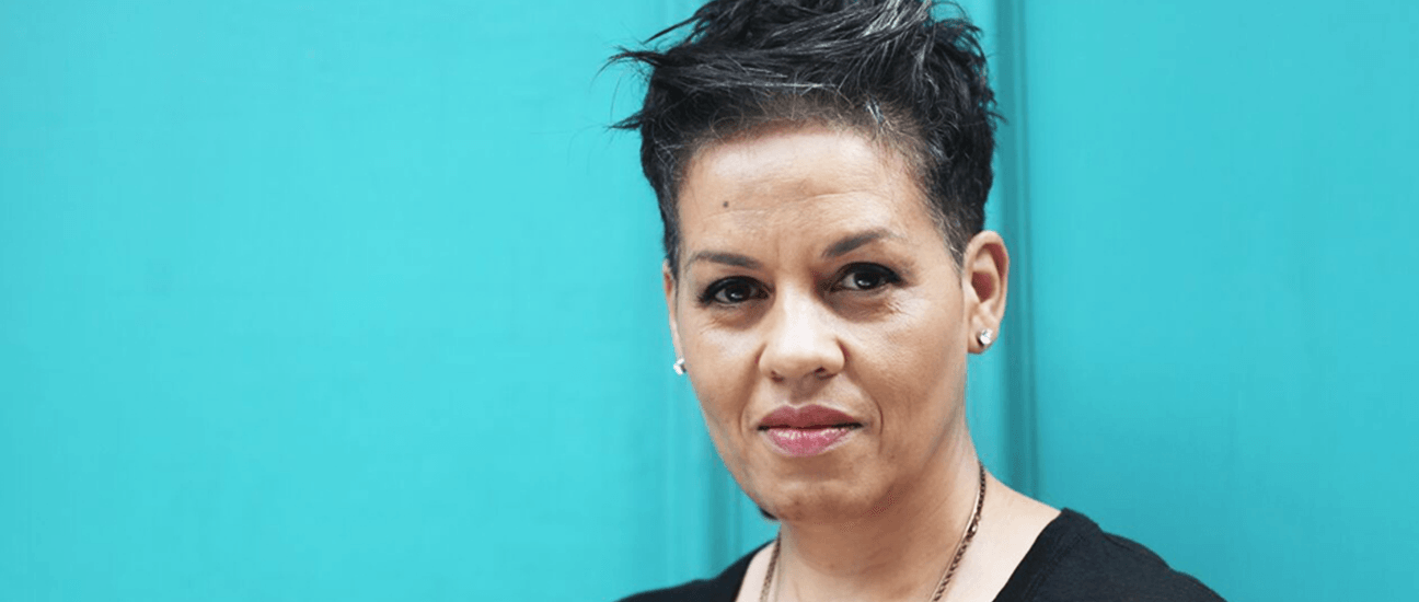 Kit de Waal on why we need more diverse writers