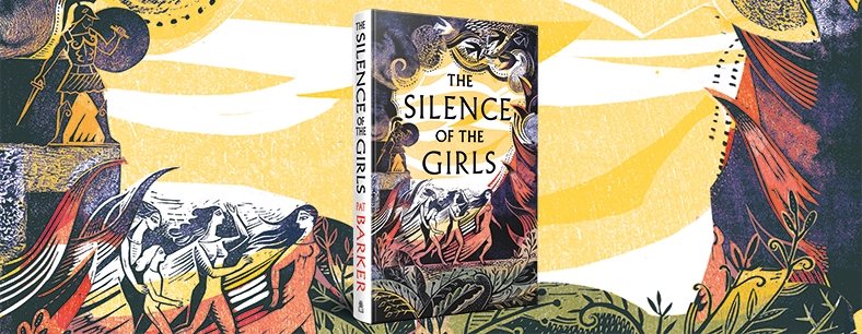 Pat Barker on The Iliad: Men do not hear women’s silences