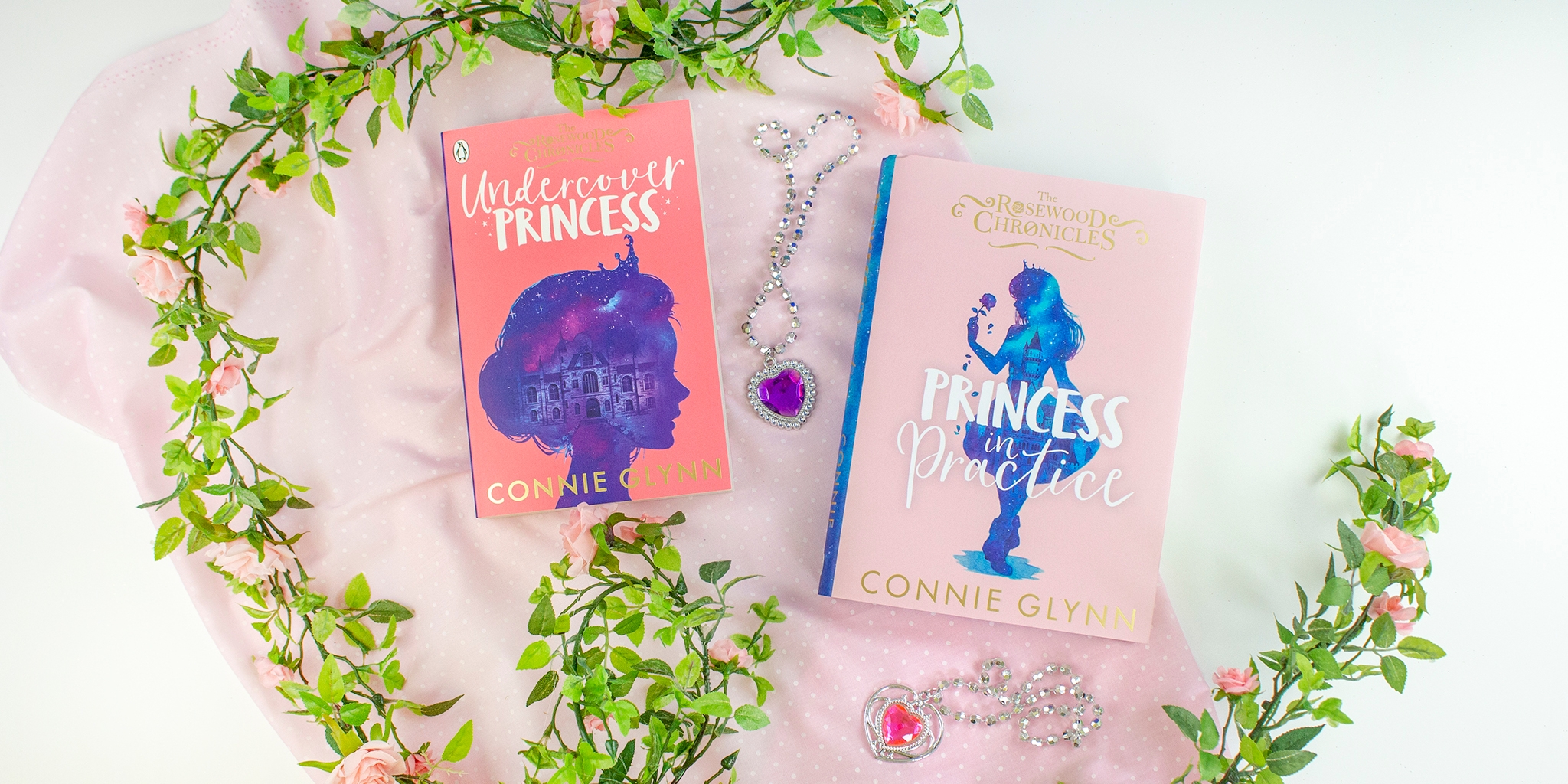 The Rosewood Chronicles