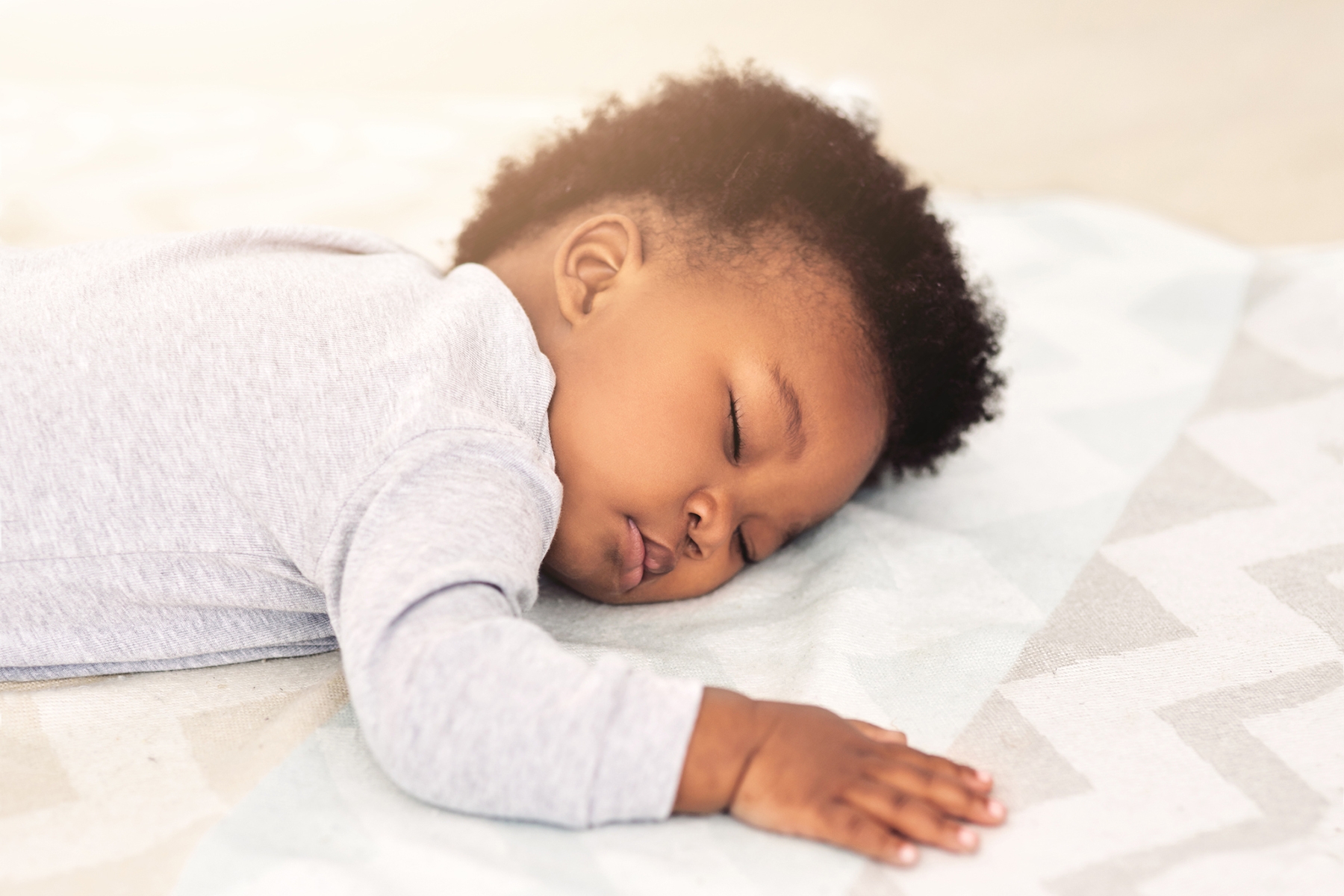 8 books to help little ones settle into a routine