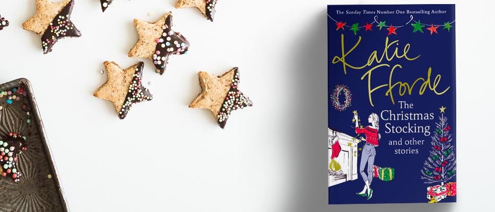 The Christmas Stocking and Other Stories by Katie Fforde