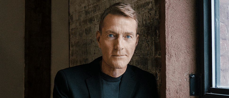 Lee Child on Jack Reacher: ‘His fear of loneliness will get the better of his love of solitude’