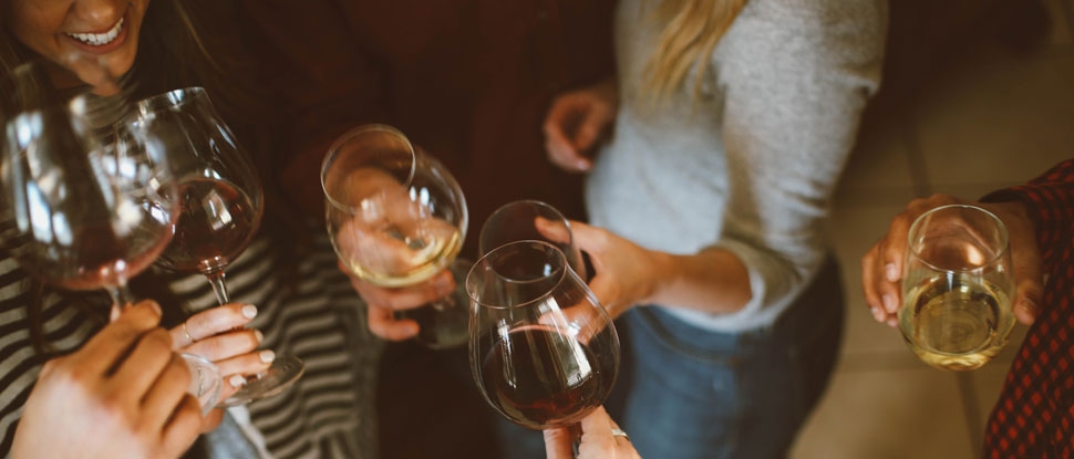Dry January logo