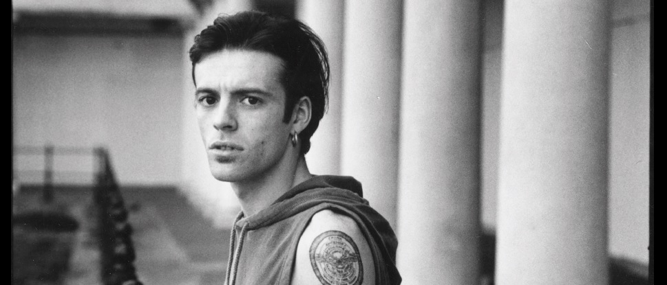 The day Manic Street Preacher guitarist Richey Edwards disappeared