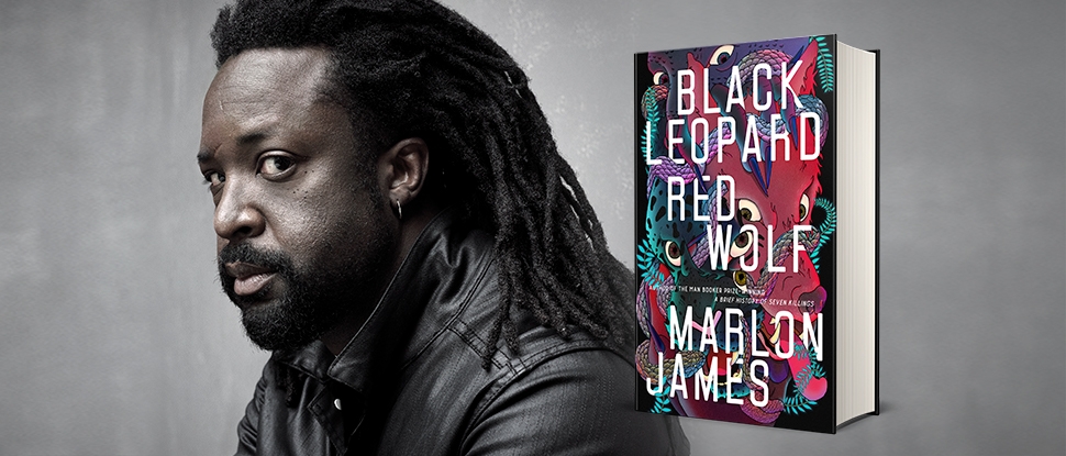 How Marlon James created an epic trilogy grounded in African mythology