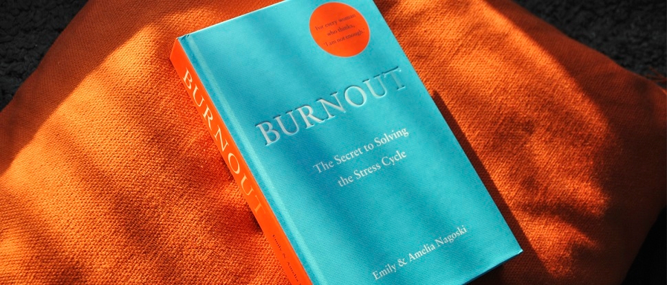 I’m not good enough – How patriarchy blindness contributes to burnout in women