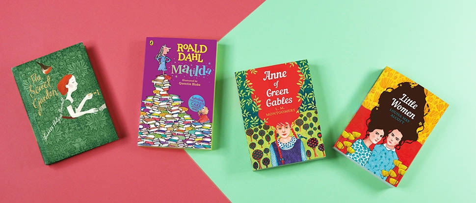 4 things you didn’t know about these classic Puffin children’s books